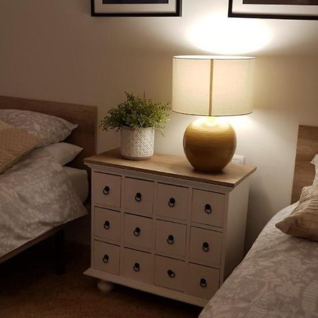 Lovely 2 Bedroom Apartment Close To Denia Castle. Luaran gambar