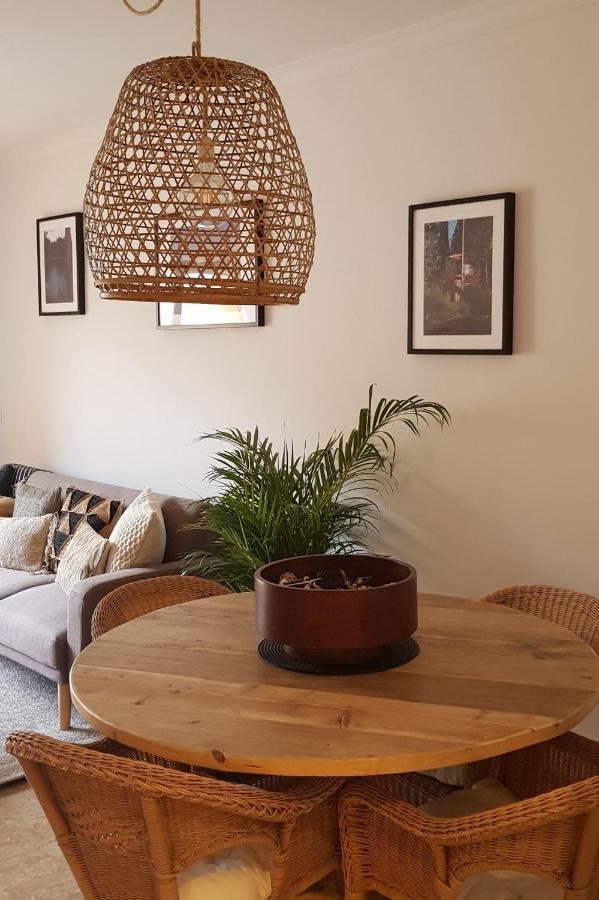 Lovely 2 Bedroom Apartment Close To Denia Castle. Luaran gambar