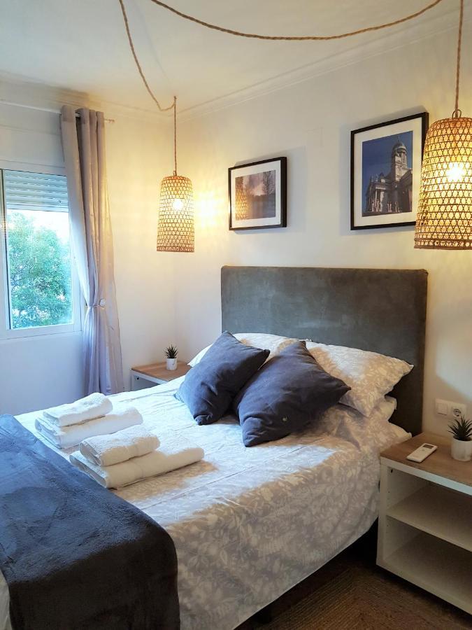 Lovely 2 Bedroom Apartment Close To Denia Castle. Luaran gambar