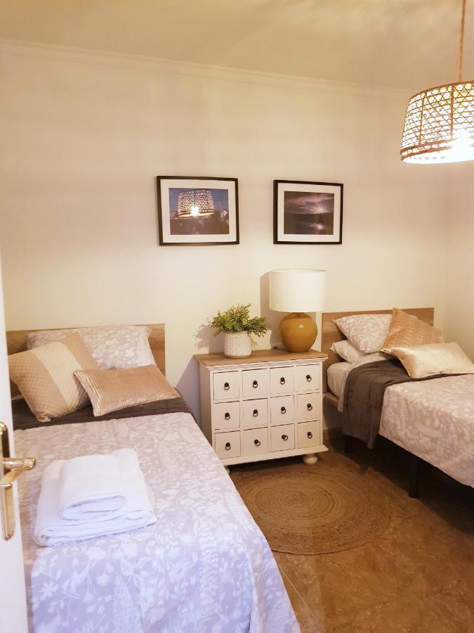 Lovely 2 Bedroom Apartment Close To Denia Castle. Luaran gambar